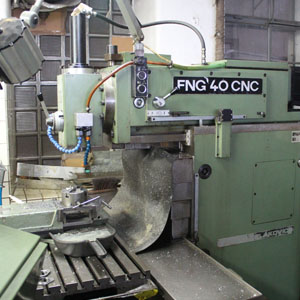 FNG 40 CNC